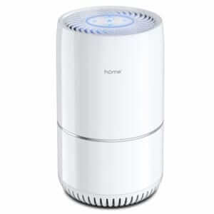 The 7 Best Ozone Free Air Purifiers Review 2019 (true HEPA)