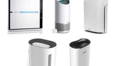 List of The Best Quiet Air Purifiers