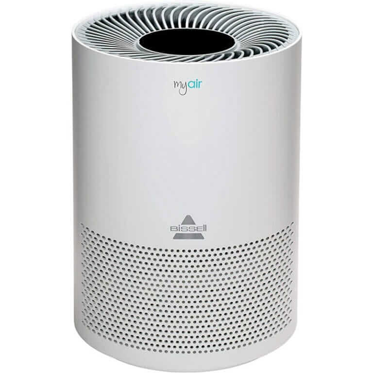 The 5 Best Air Purifiers for Kitchen Odor in 2020