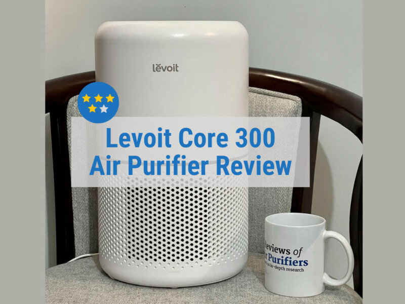 Reviews of Air Purifiers