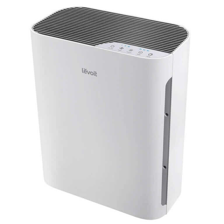 The 7 Best Air Purifiers for Kitchen Odors in 2021