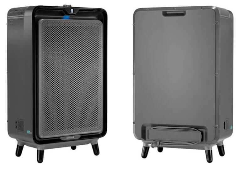 air220 air purifier