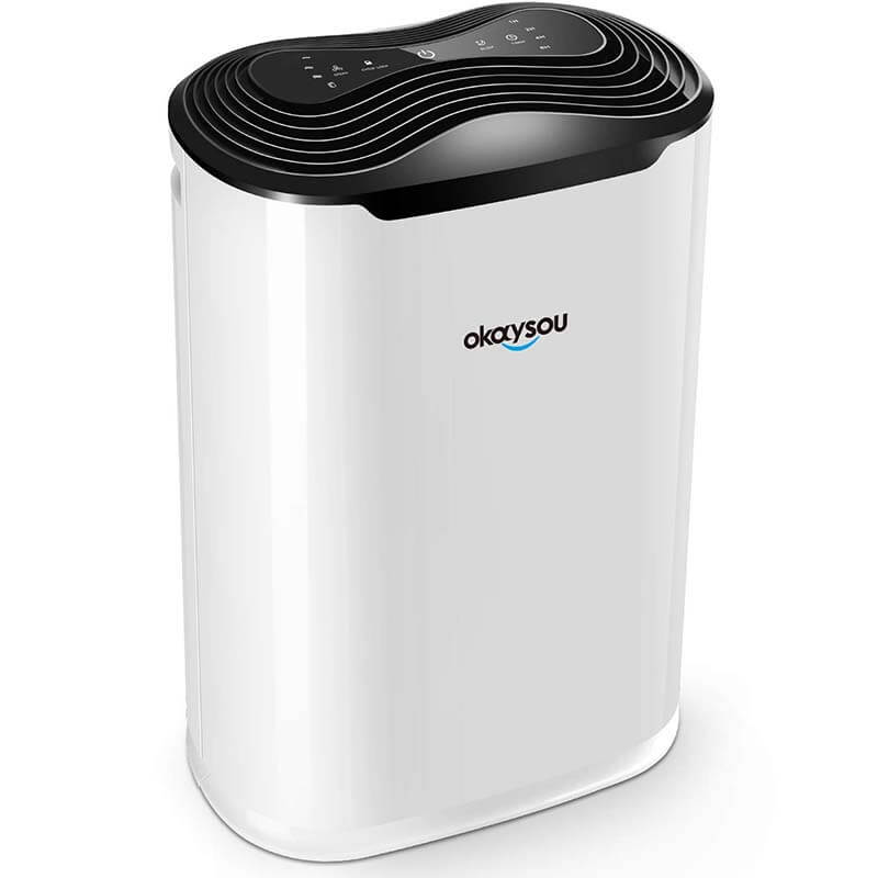 haphid air purifier