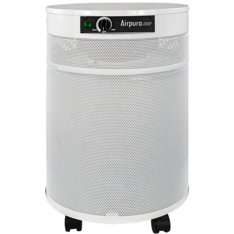 The 7 Best Air Purifier for VOCs in 2021 with Carbon Amount