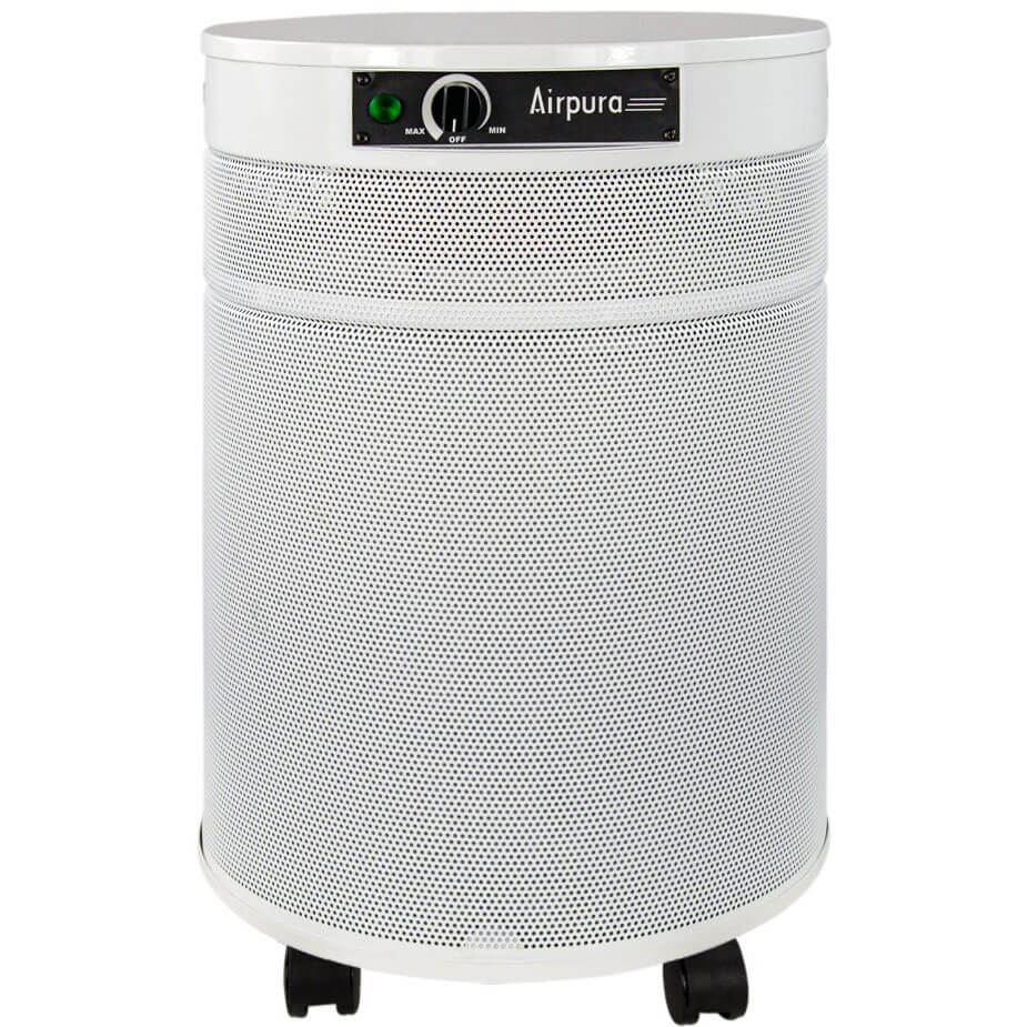 The 7 Best Air Purifier for VOCs in 2021 with Carbon Amount