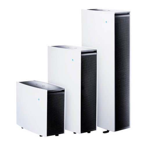 air purifiers for vocs odor & gases