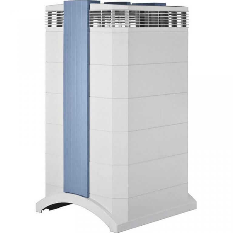 air purifiers for vocs odor & gases