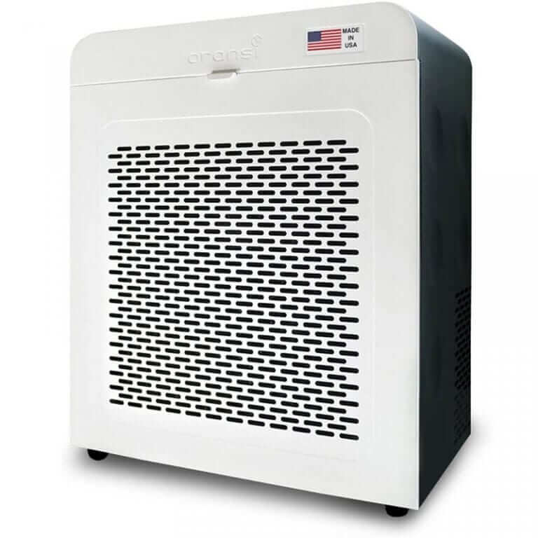 The 7 Best Air Purifier for VOCs in 2023 with Carbon Amount