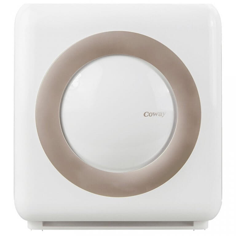 Coway AP-1512HH Air Purifier: In-depth Review in 2020
