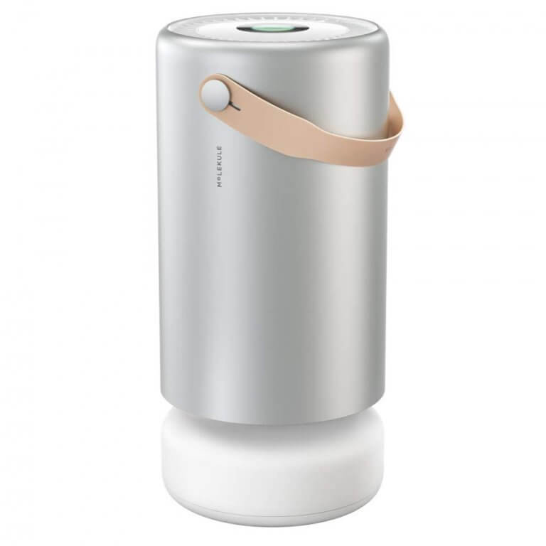 The 7 Best Air Purifier for VOCs in 2023 with Carbon Amount