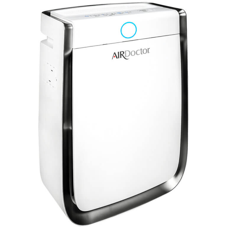 The 7 Best Air Purifier for VOCs in 2023 with Carbon Amount