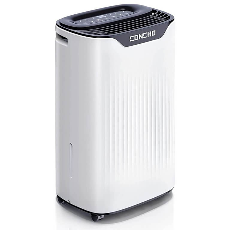 The 7 Best Dehumidifier and Air Purifier Combo Review 2023