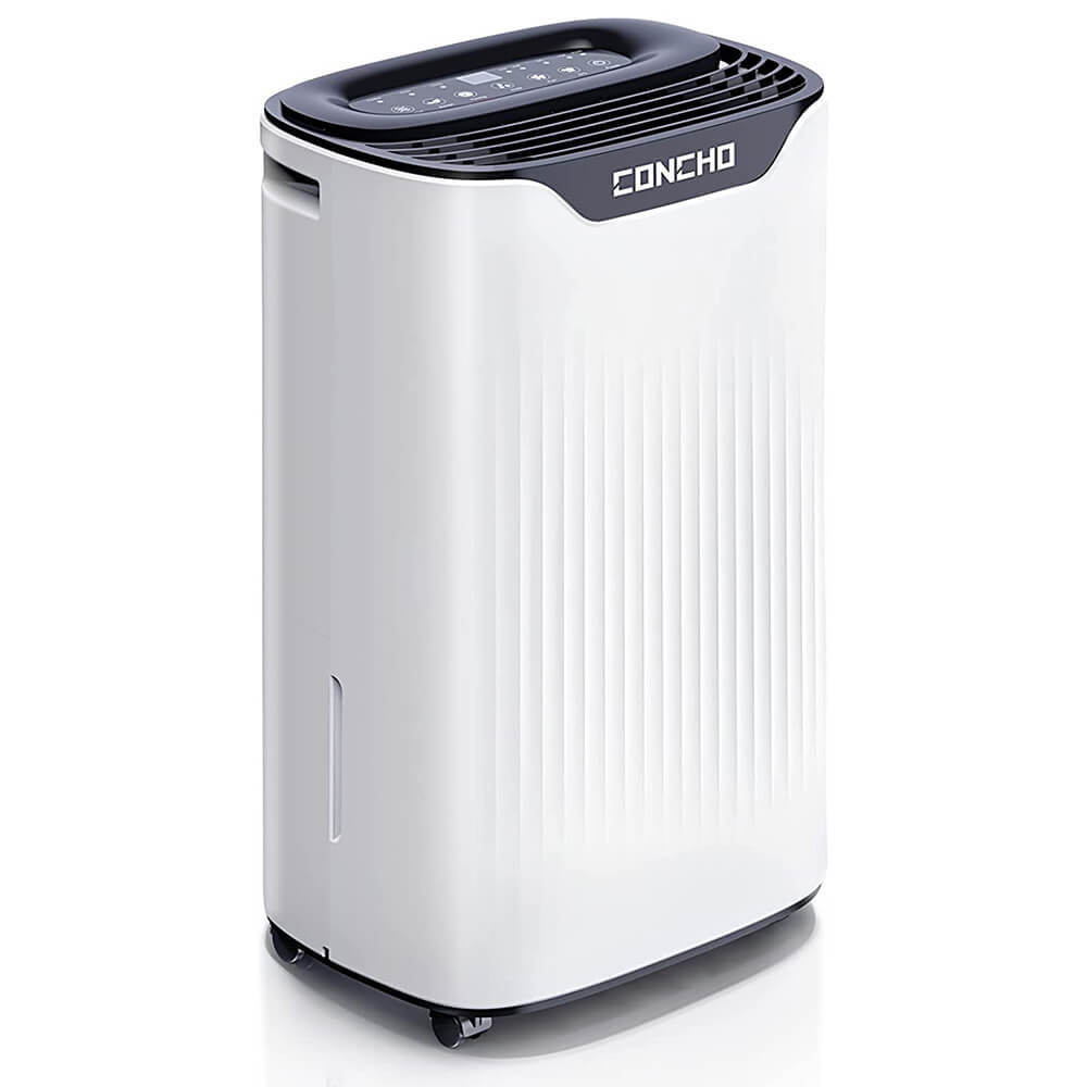 The 7 Best Dehumidifier and Air Purifier Combo Review 2023