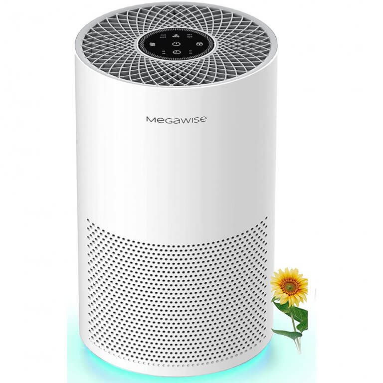 best prime day air purifier deals