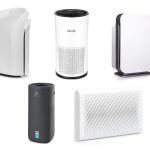 energy star certified air purifier