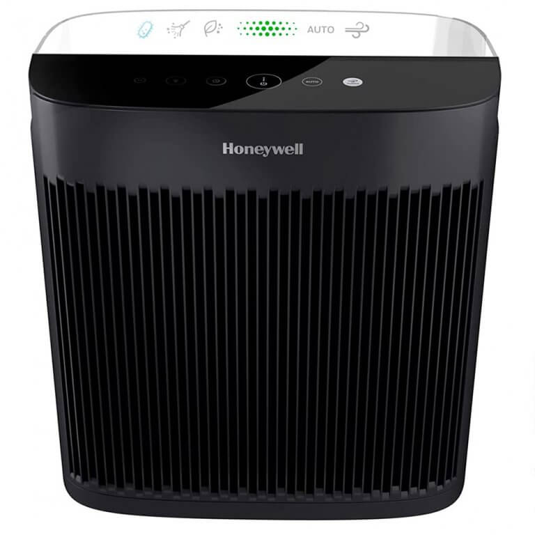 honeywell insight hpa5300 hepa air purifier