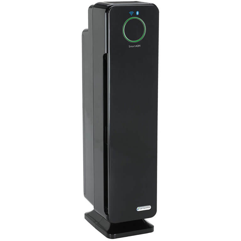 The 7 Best GermGuardian Air Purifiers Review in 2022