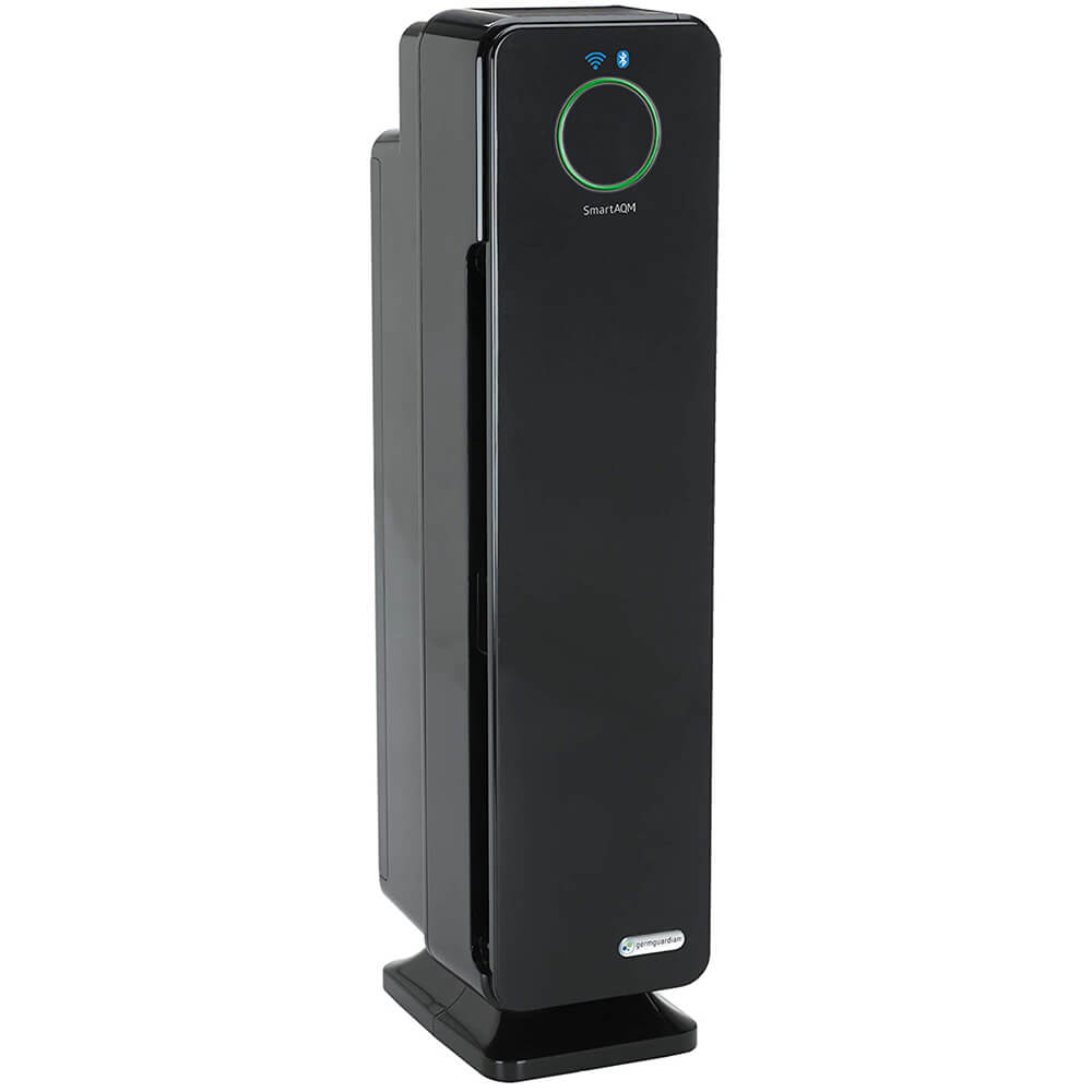 The 7 Best GermGuardian Air Purifiers Review in 2022