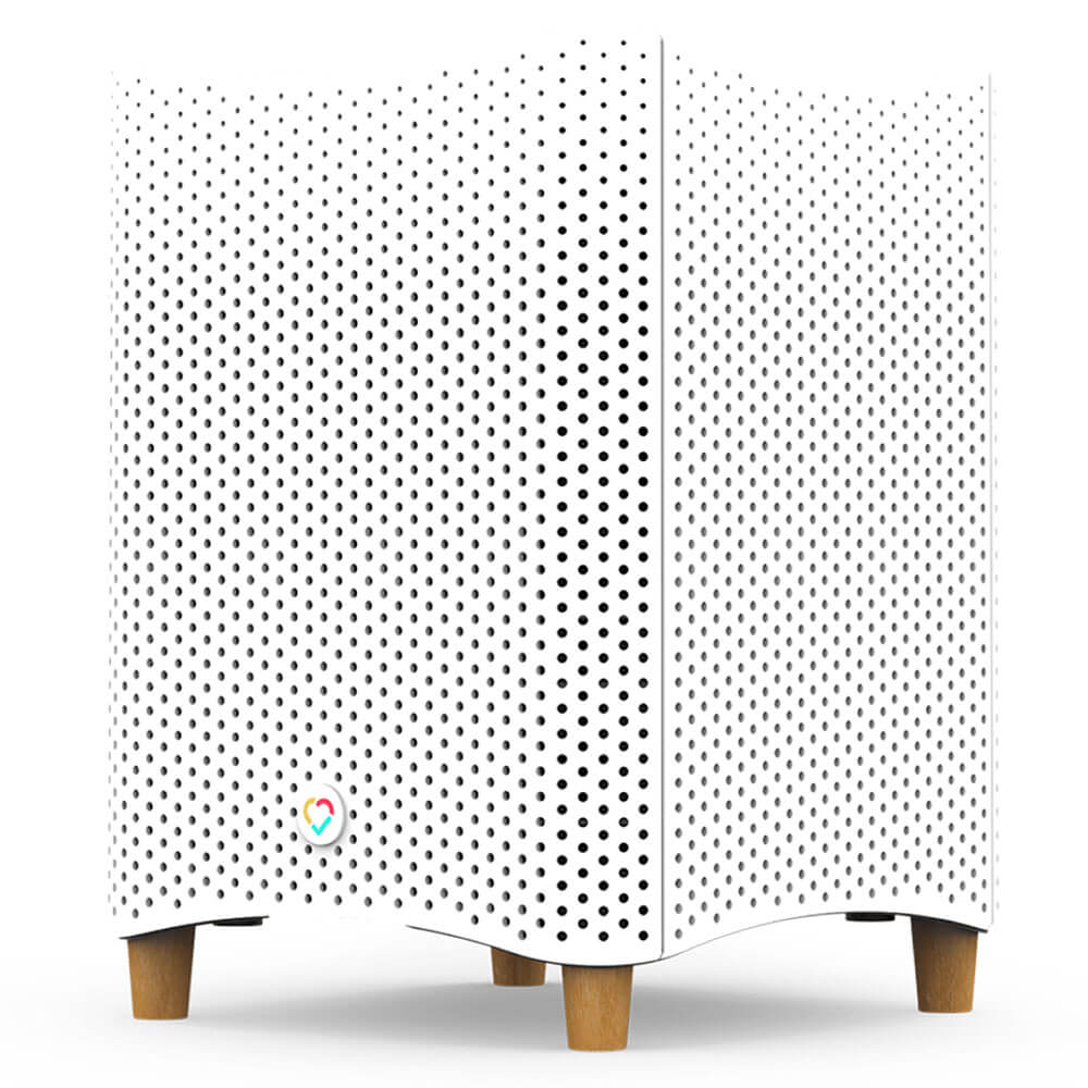 The 7 Best Air Purifier for VOCs in 2023 with Carbon Amount