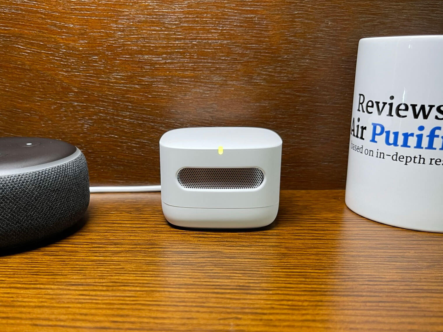 The 7 Best Air Quality Monitor Review in 2022 [Tested]