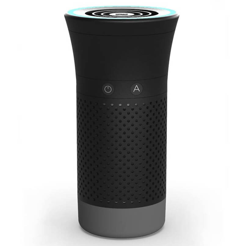 The 7 Best Car Air Purifiers Review & Buying Guide in 2021